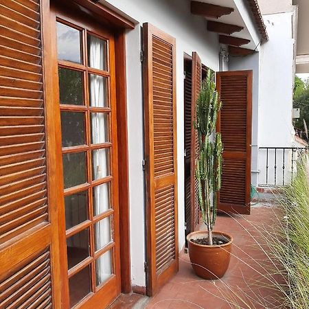 Dos Balcones Bed & Breakfast Salta Bagian luar foto