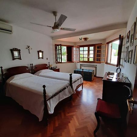 Dos Balcones Bed & Breakfast Salta Bagian luar foto