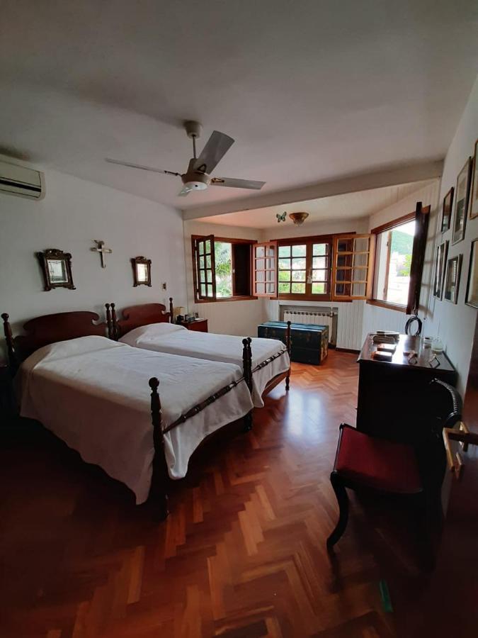 Dos Balcones Bed & Breakfast Salta Bagian luar foto