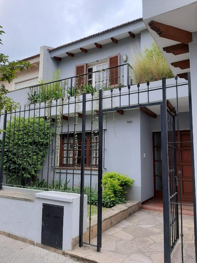 Dos Balcones Bed & Breakfast Salta Bagian luar foto