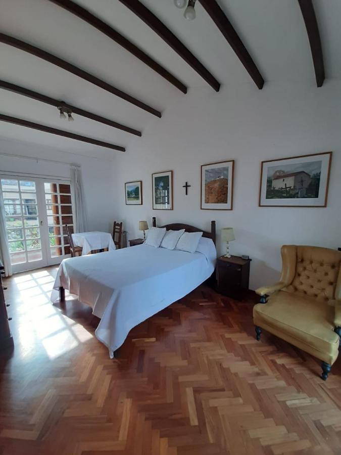 Dos Balcones Bed & Breakfast Salta Bagian luar foto