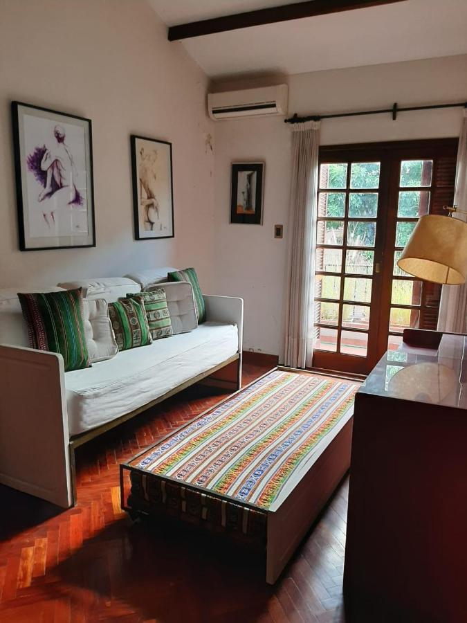 Dos Balcones Bed & Breakfast Salta Bagian luar foto