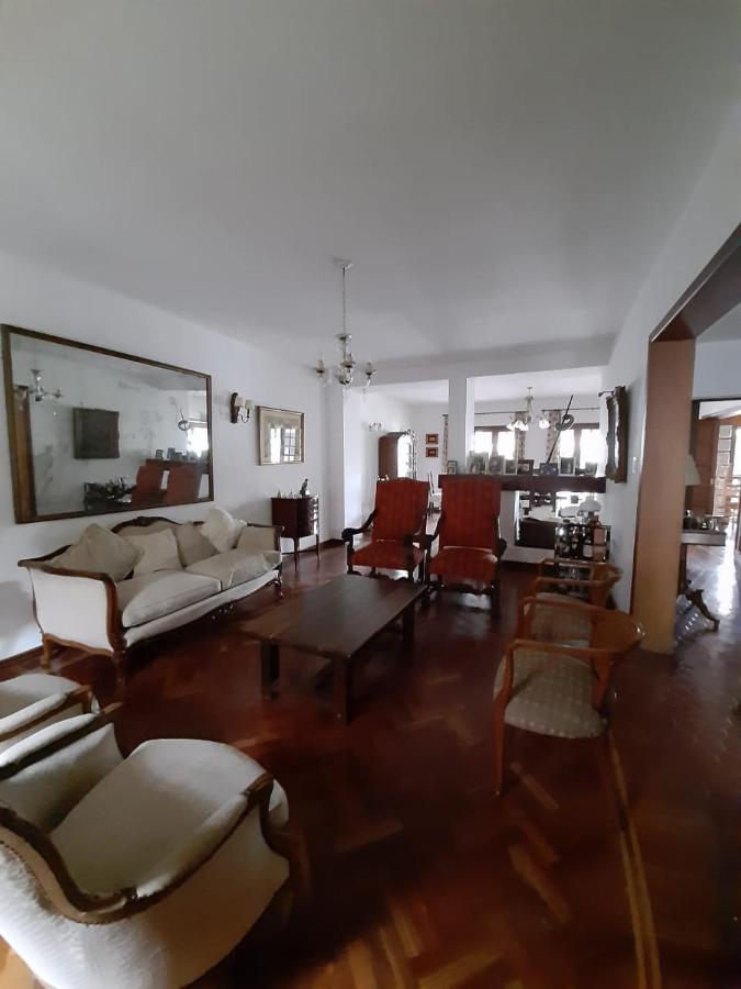 Dos Balcones Bed & Breakfast Salta Bagian luar foto