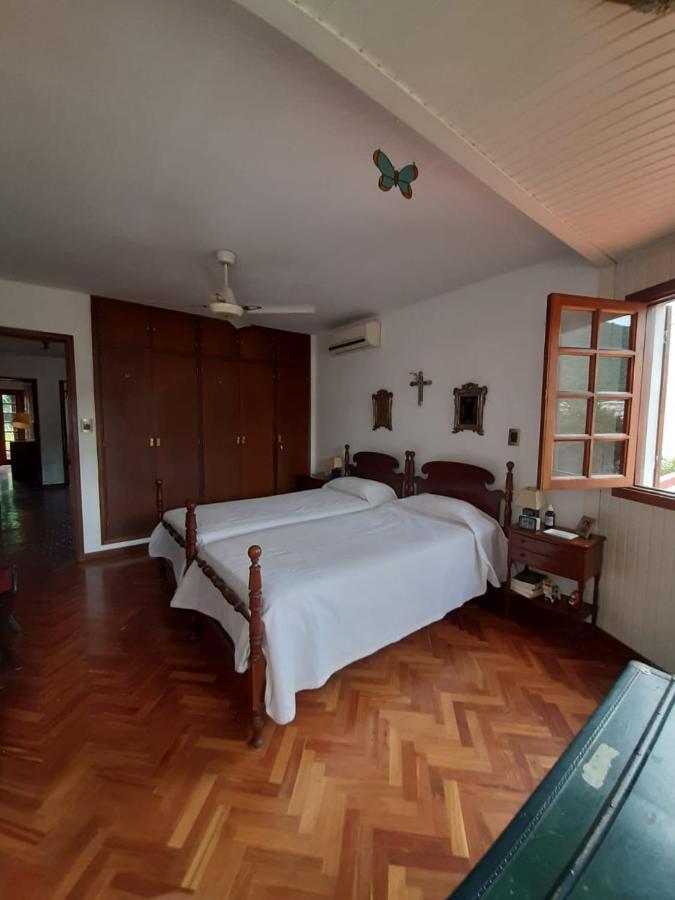 Dos Balcones Bed & Breakfast Salta Bagian luar foto