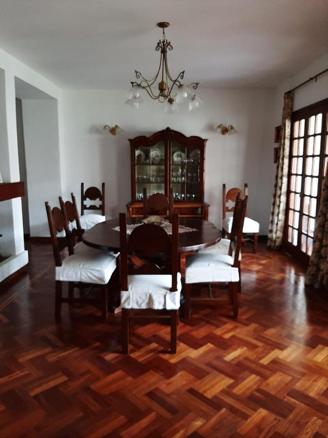 Dos Balcones Bed & Breakfast Salta Bagian luar foto