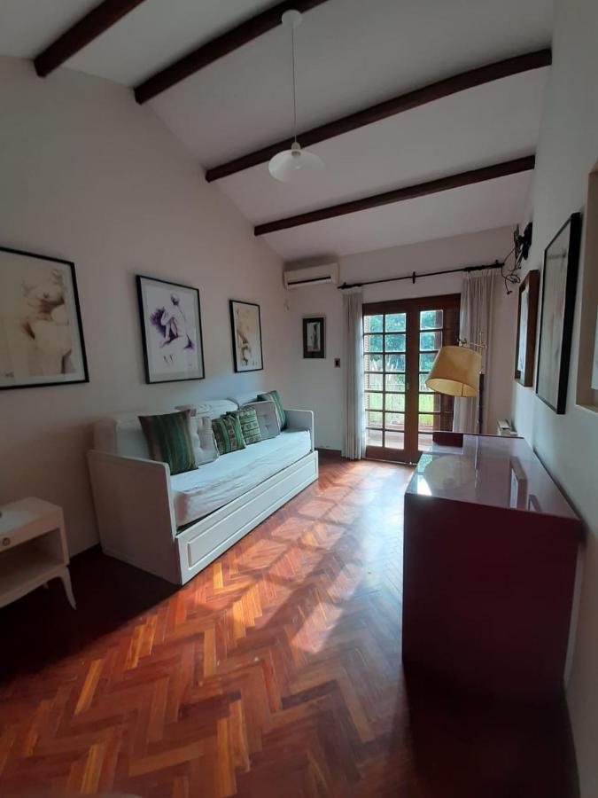 Dos Balcones Bed & Breakfast Salta Bagian luar foto