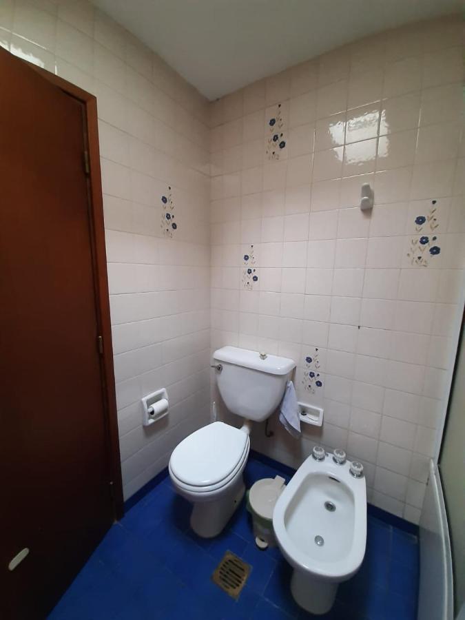 Dos Balcones Bed & Breakfast Salta Bagian luar foto