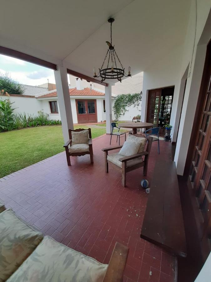Dos Balcones Bed & Breakfast Salta Bagian luar foto