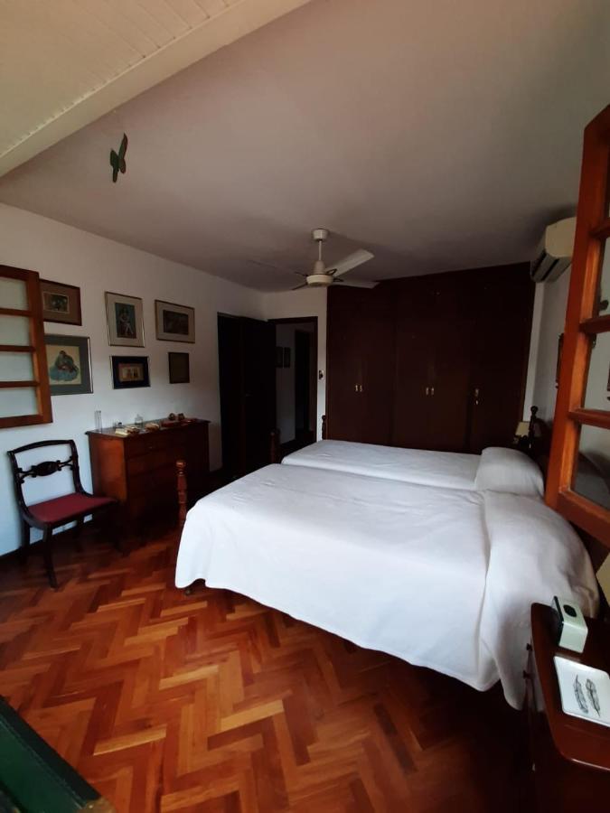 Dos Balcones Bed & Breakfast Salta Bagian luar foto