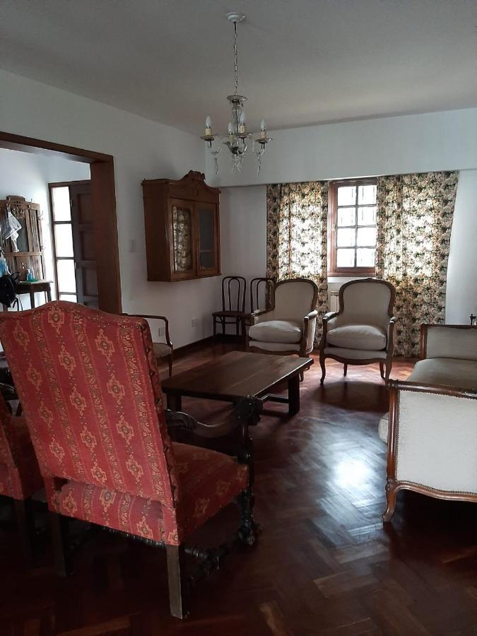 Dos Balcones Bed & Breakfast Salta Bagian luar foto